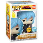 Funko Pop! My Hero Academia - Tomura Shigaraki Exclusive Chase #1149